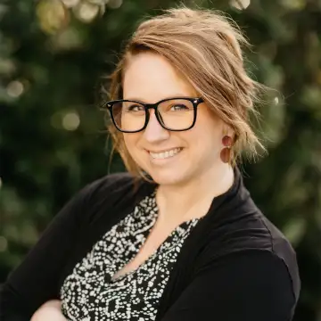Jessica Marshall